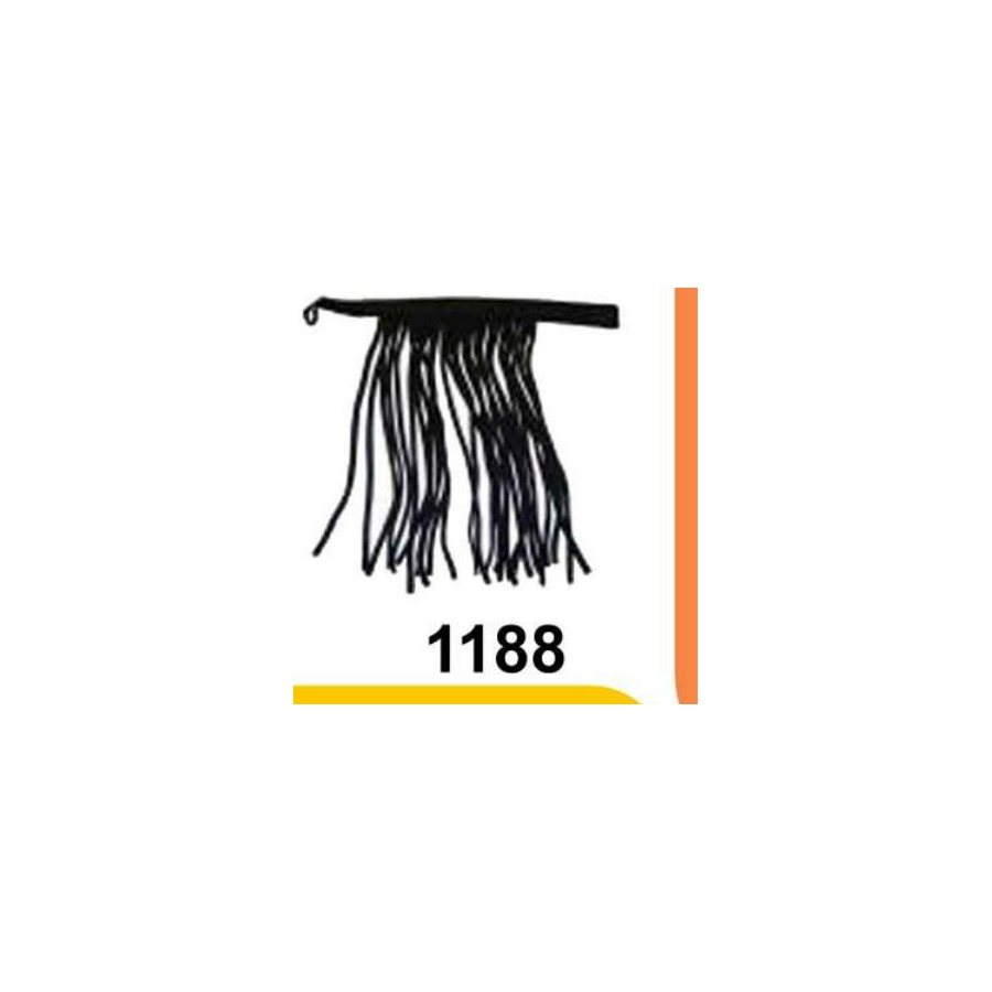 Ear Bonnets, Hay Nets and Fly Veils - Style 1188