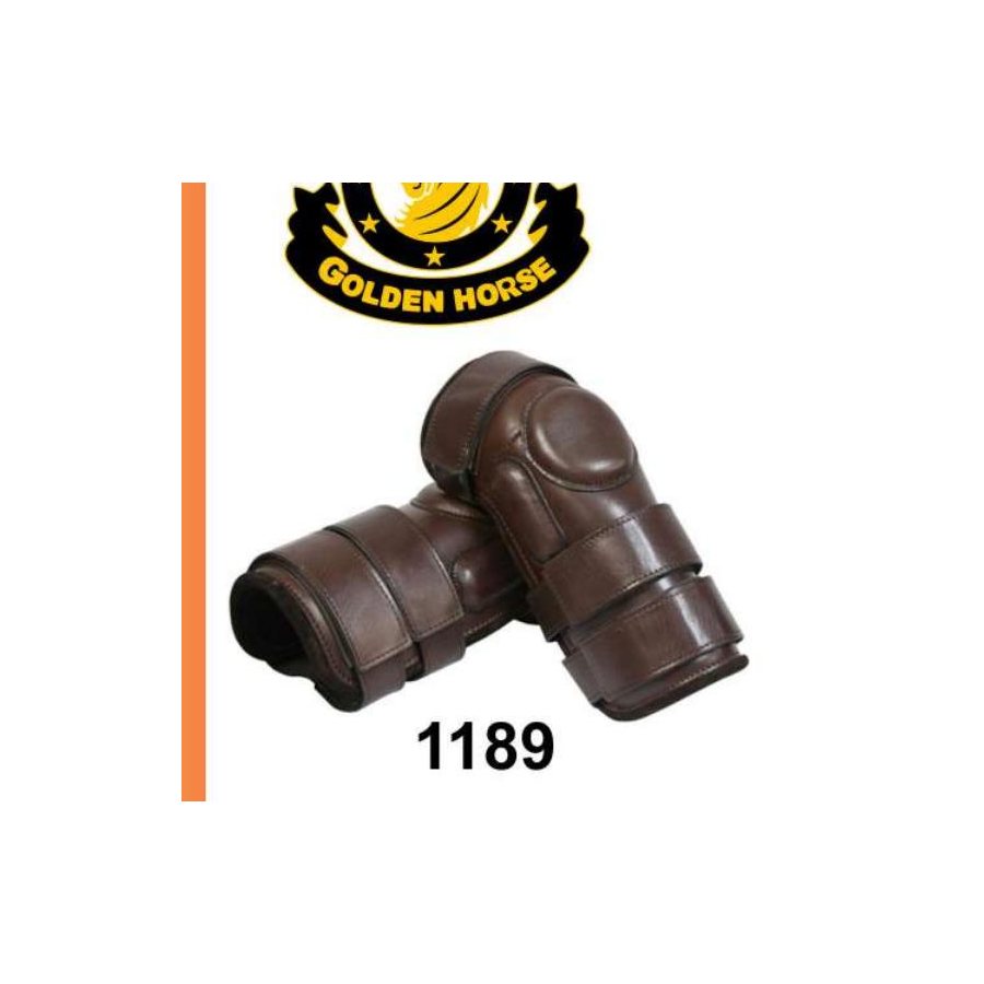Polo Knee Guards and Belts - Style 1189