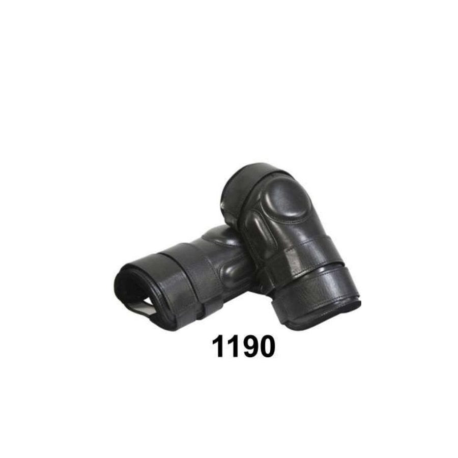 Polo Knee Guards and Belts - Style 1190