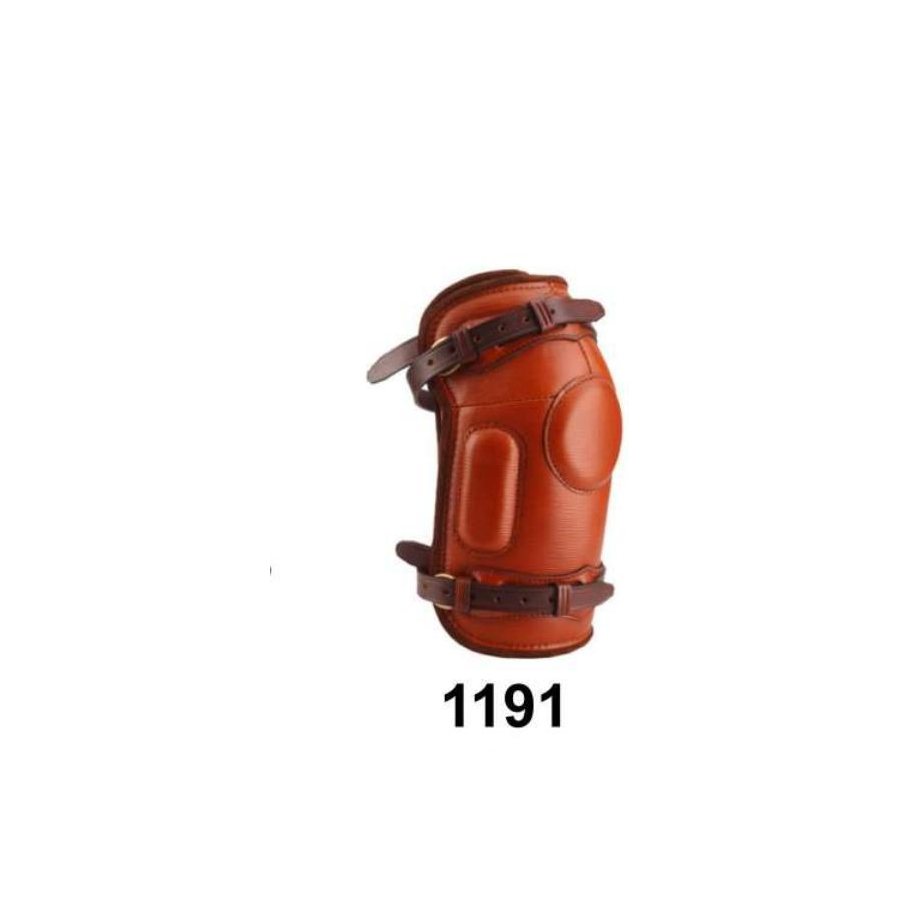 Polo Knee Guards and Belts - Style 1191