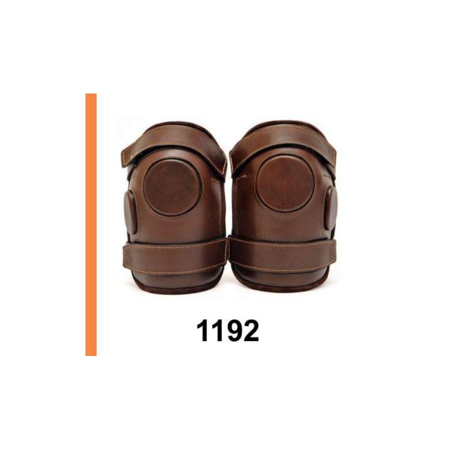 Polo Knee Guards and Belts - Style 1192