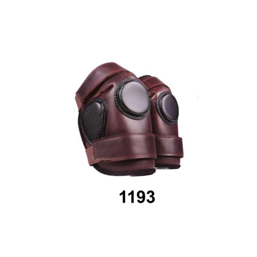 Polo Knee Guards and Belts - Style 1193
