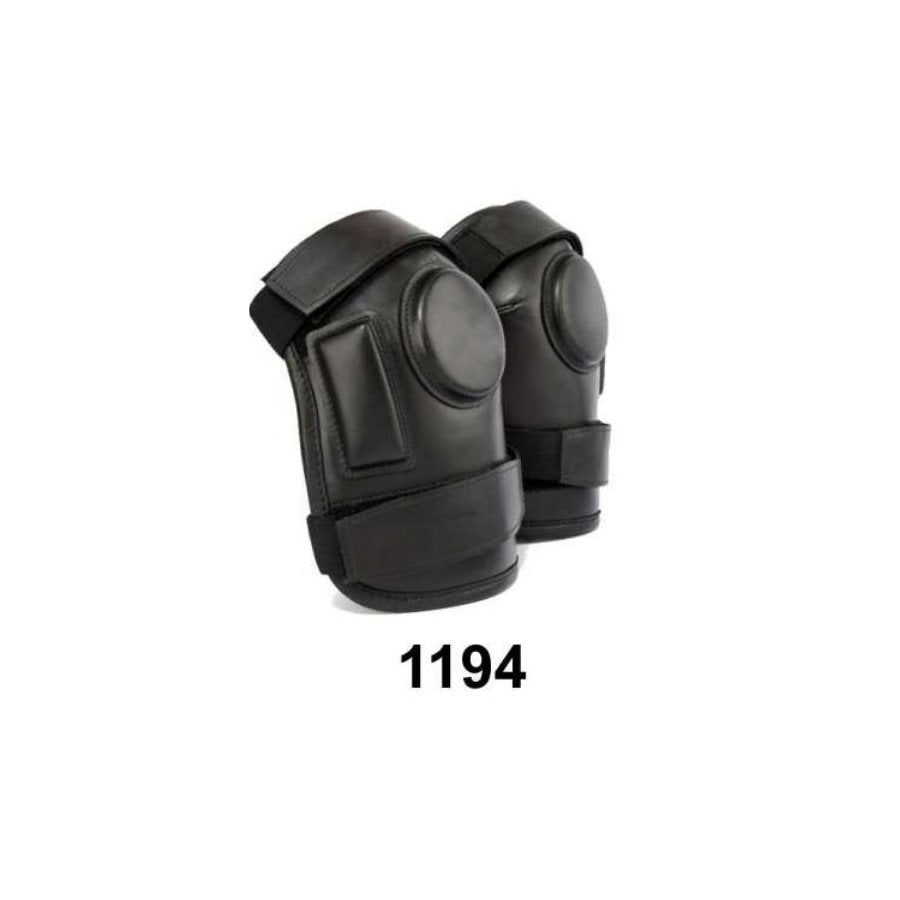 Polo Knee Guards and Belts - Style 1194