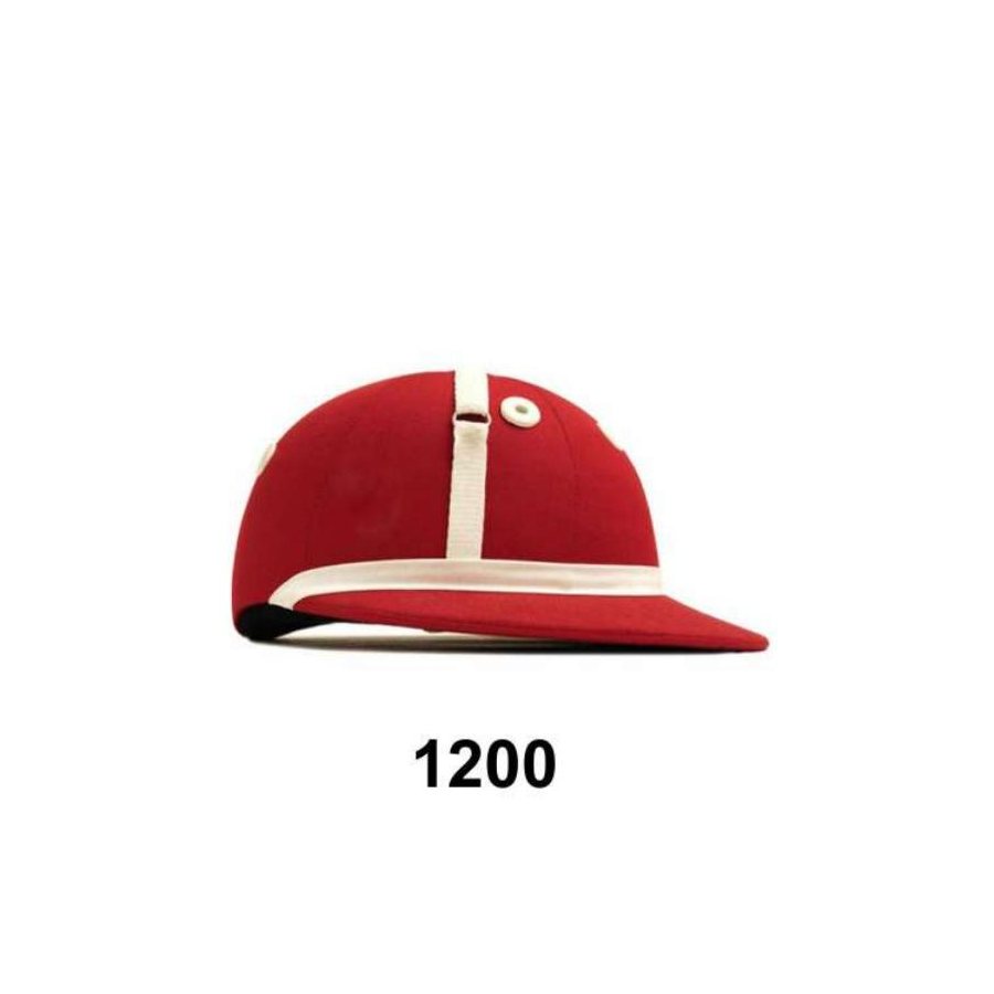 Polo Bags and Helmets - Style 1200