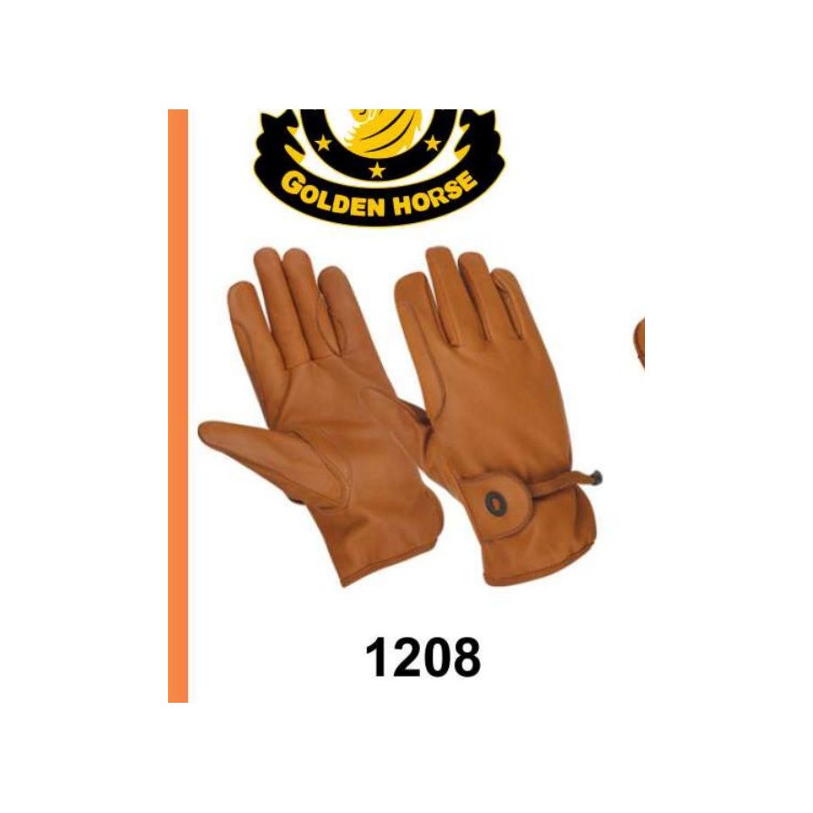 Riding Gloves - Style 1208