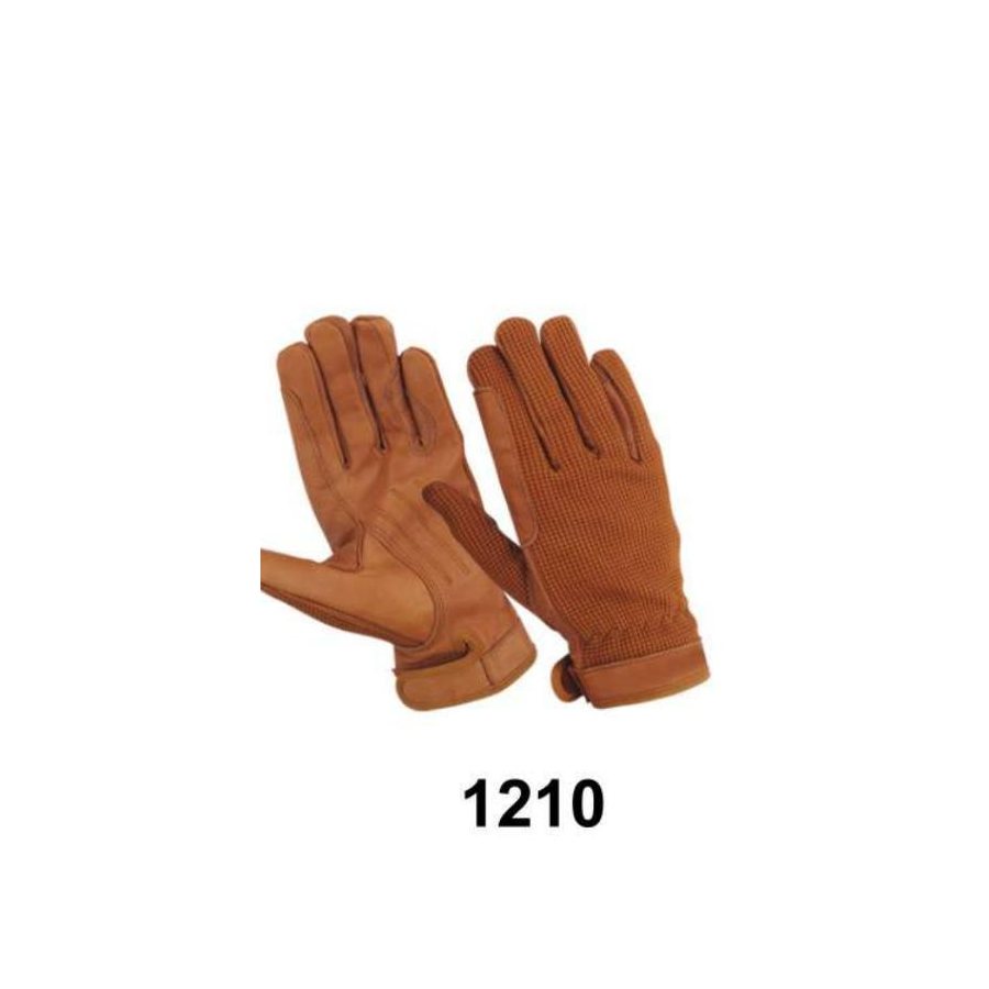Riding Gloves - Style 1210