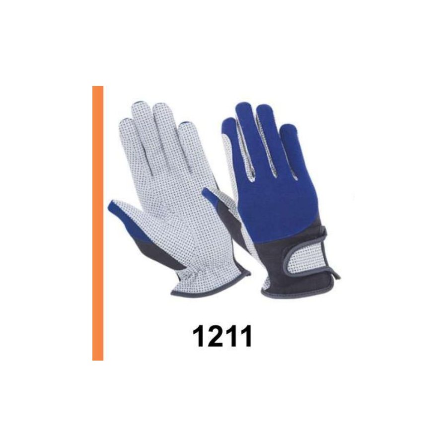 Riding Gloves - Style 1211