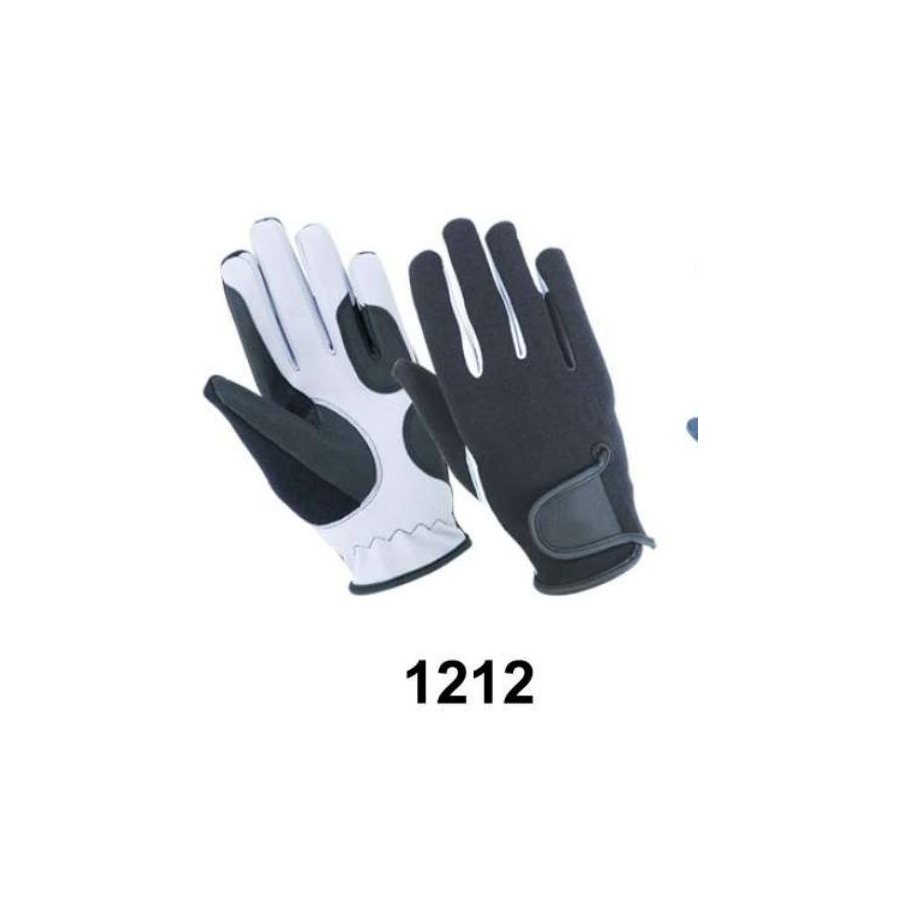 Riding Gloves - Style 1212