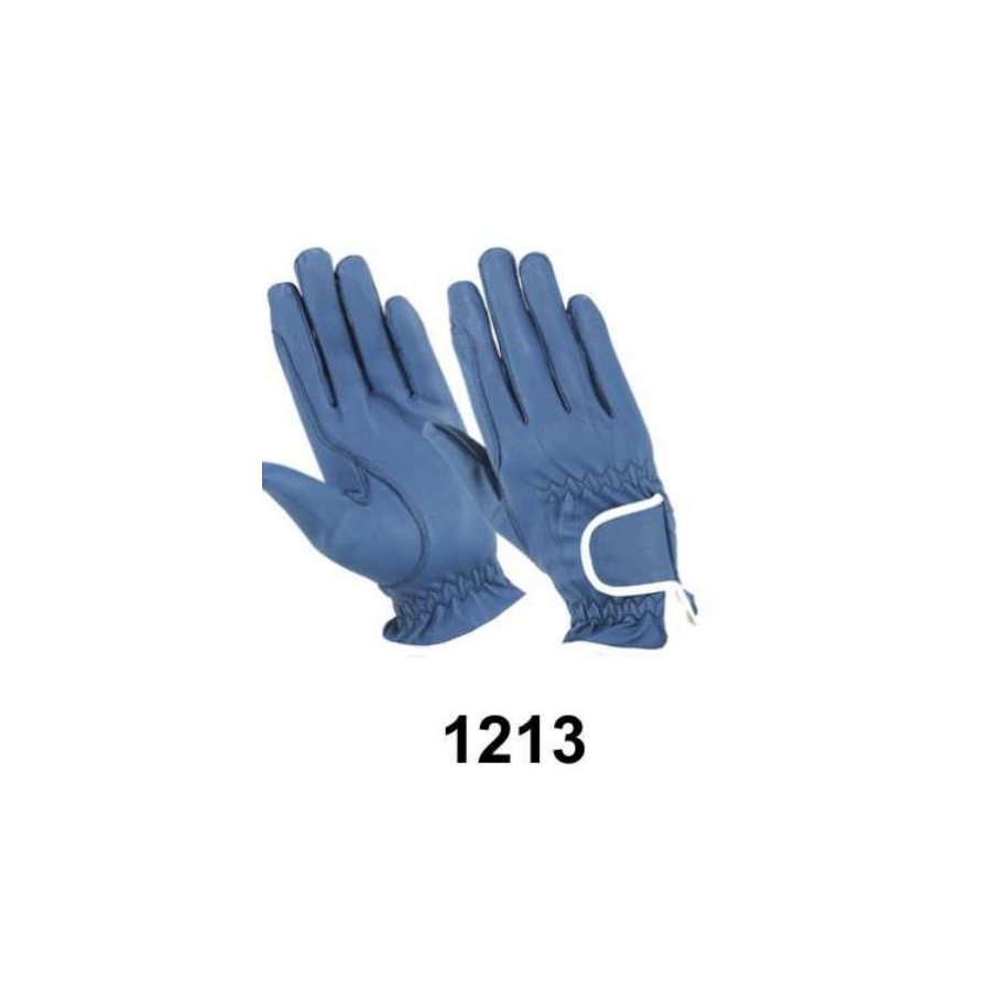 Riding Gloves - Style 1213
