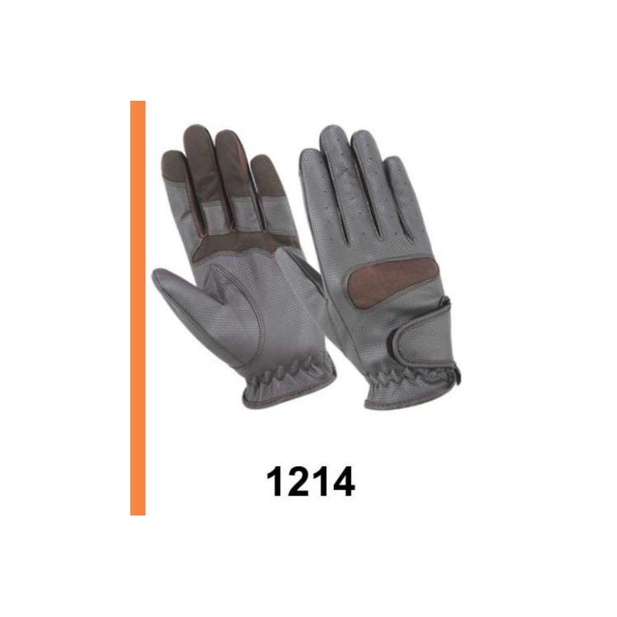 Riding Gloves - Style 1214