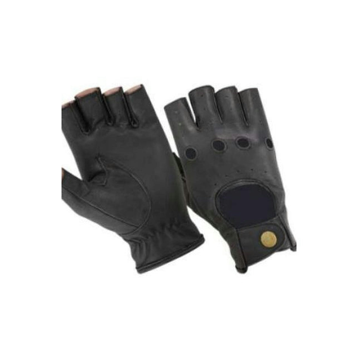 Riding Gloves - Style 1216