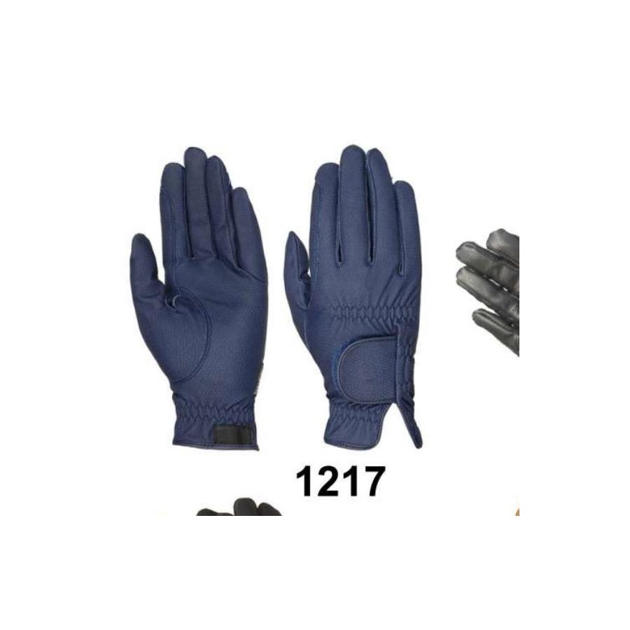 Riding Gloves - Style 1217