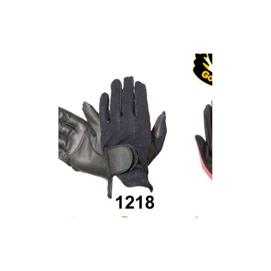 Riding Gloves - Style 1218