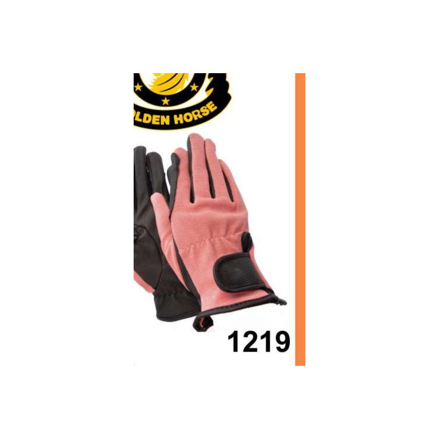 Riding Gloves - Style 1219