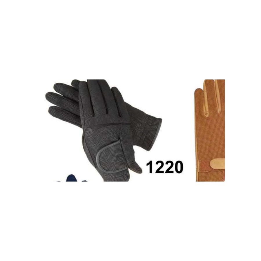 Riding Gloves - Style 1220