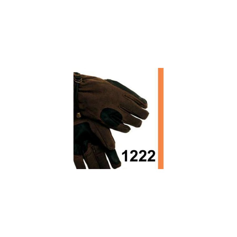 Riding Gloves - Style 1222