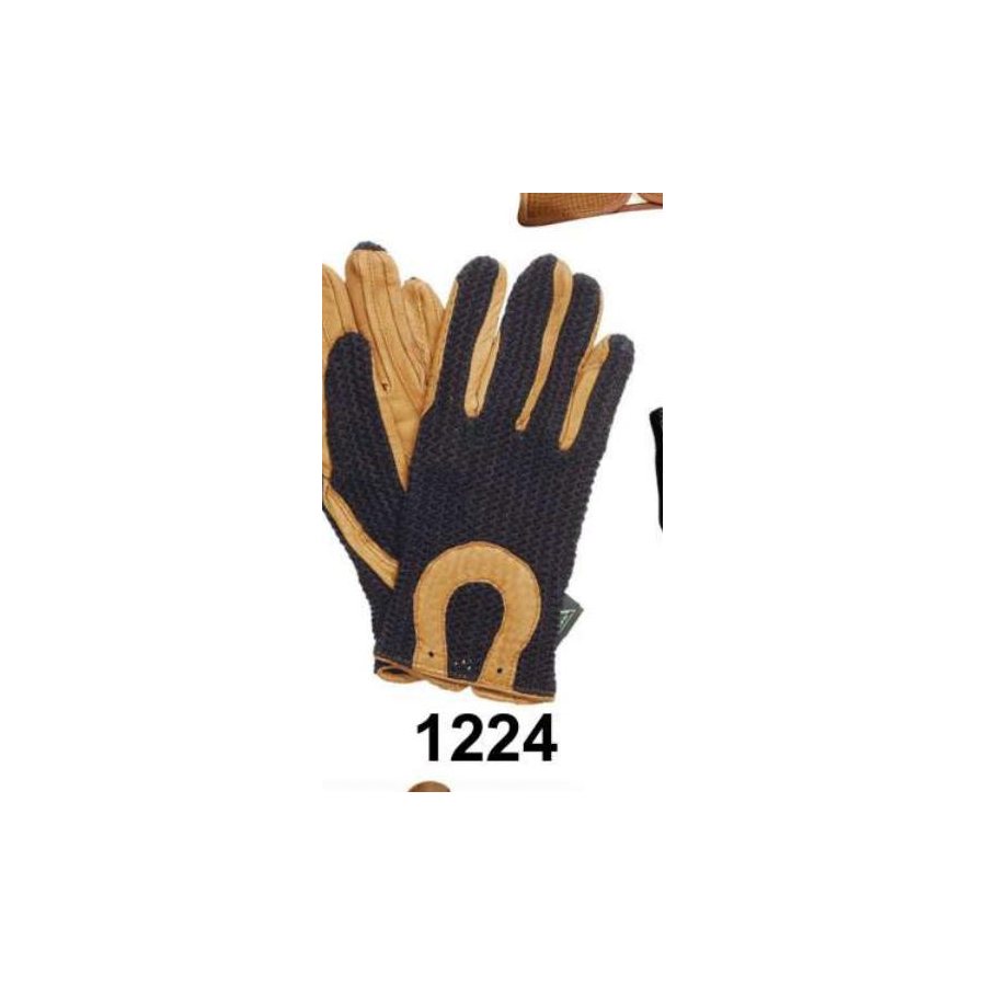 Riding Gloves - Style 1224
