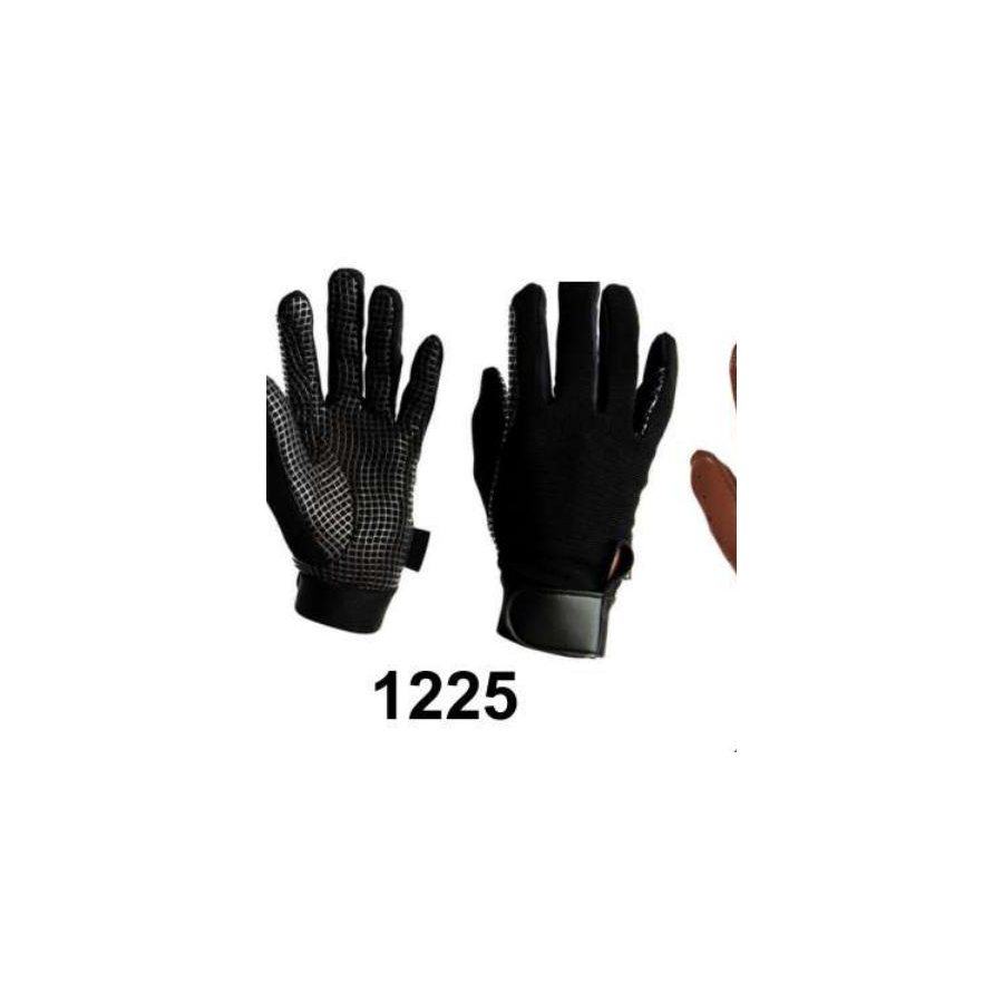 Riding Gloves - Style 1225