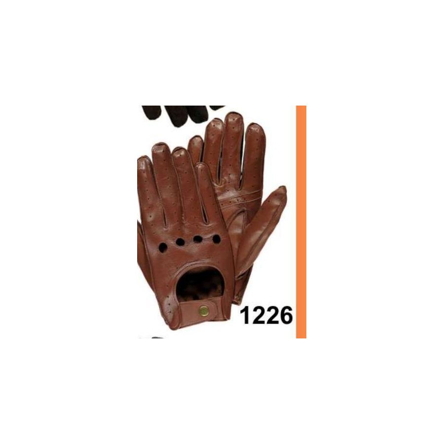 Riding Gloves - Style 1226