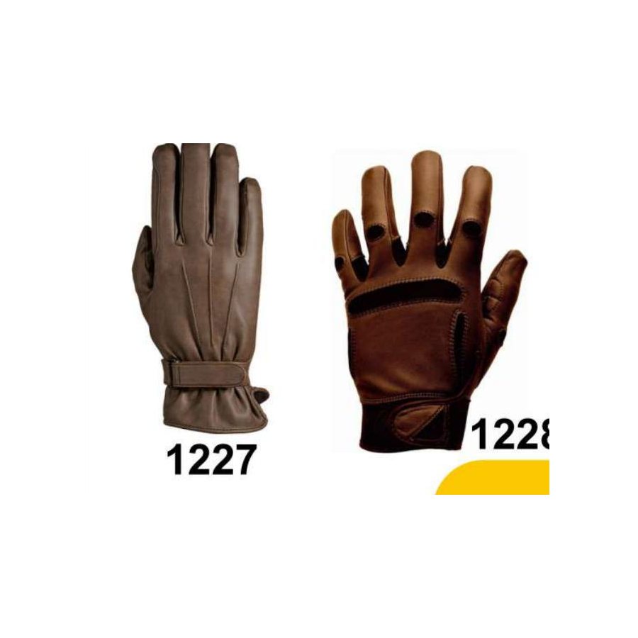 Riding Gloves - Style 1227