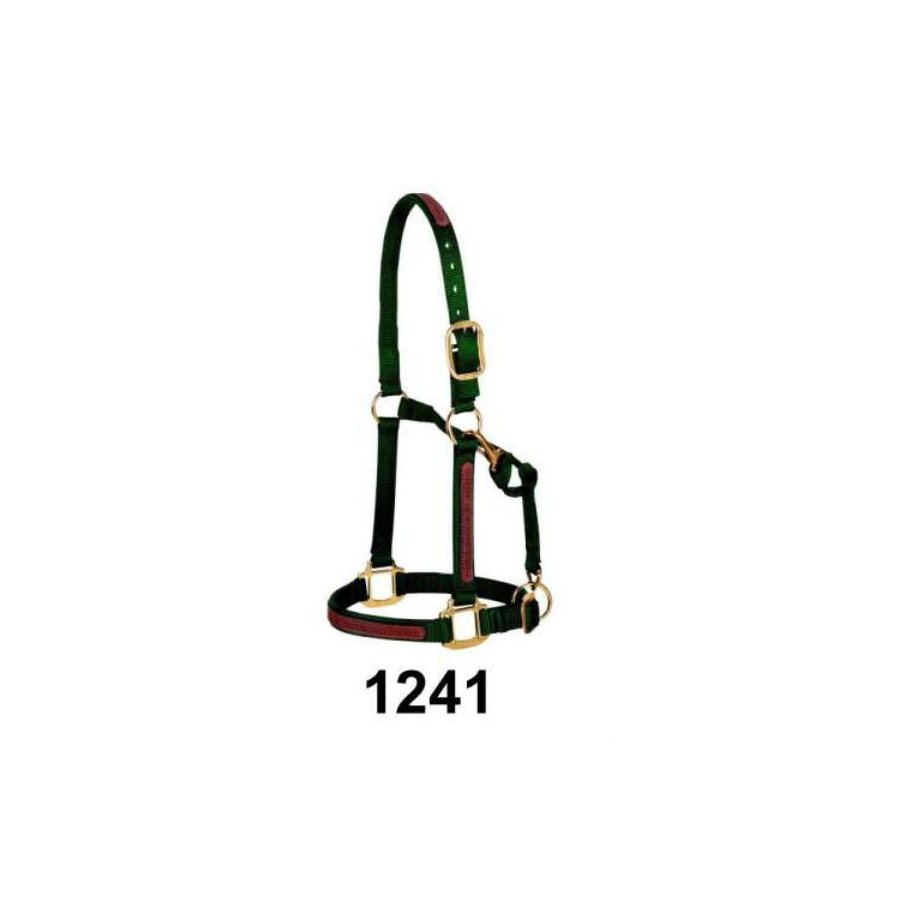 Halters and Bridles - Style 1241