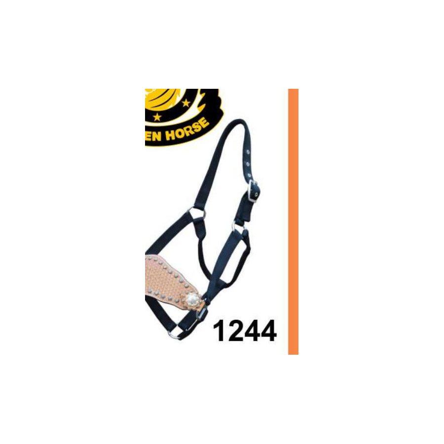 Halters and Bridles - Style 1244