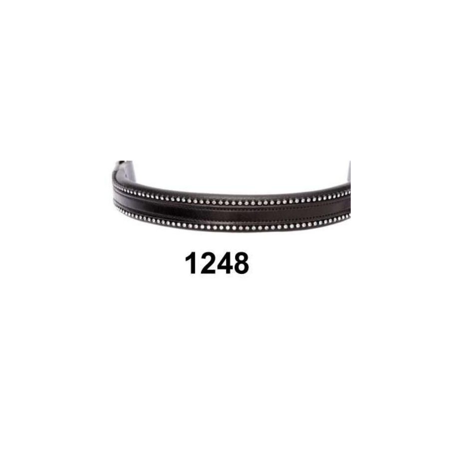 Halters and Bridles - Style 1248