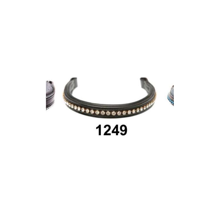 Halters and Bridles - Style 1249