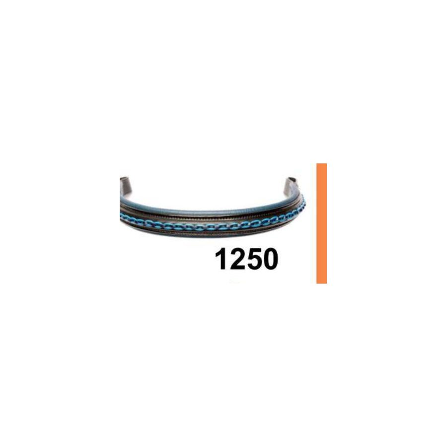Halters and Bridles - Style 1250