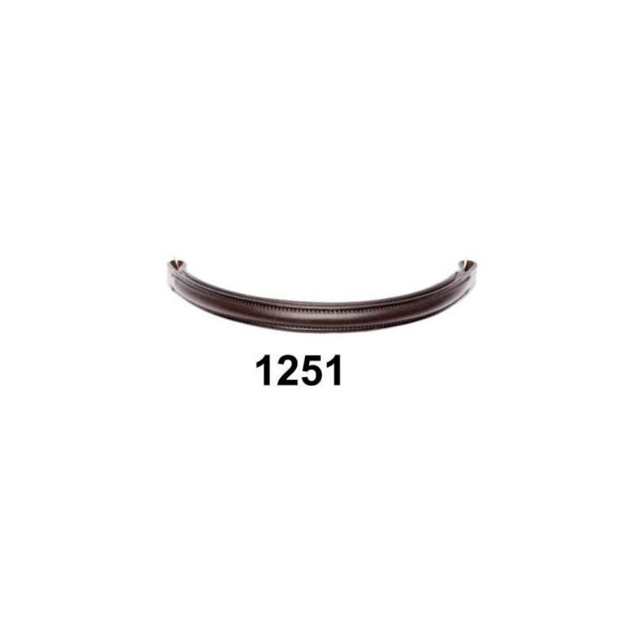 Halters and Bridles - Style 1251