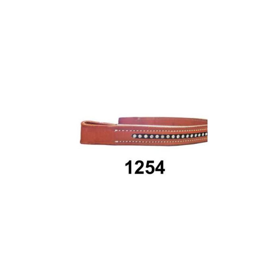 Halters and Bridles - Style 1254