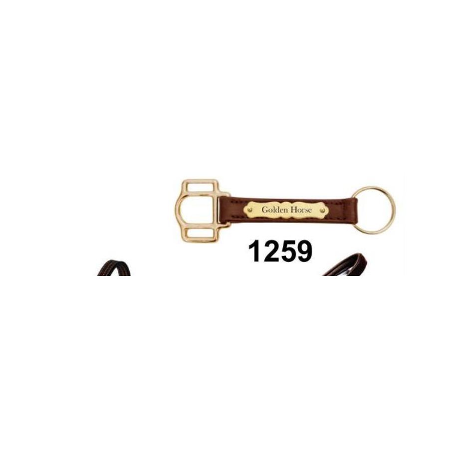 Halters and Bridles - Style 1259