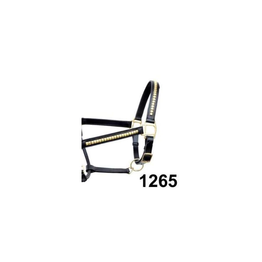 Halters and Bridles - Style 1265