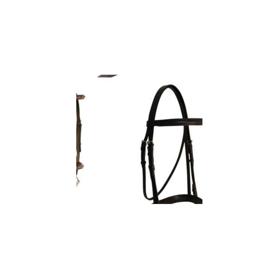 Halters and Bridles - Style 1279