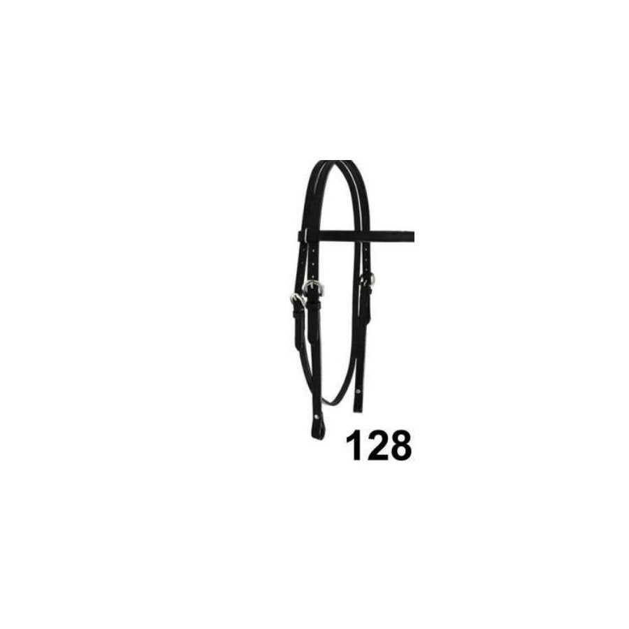 Halters and Bridles - Style 1282