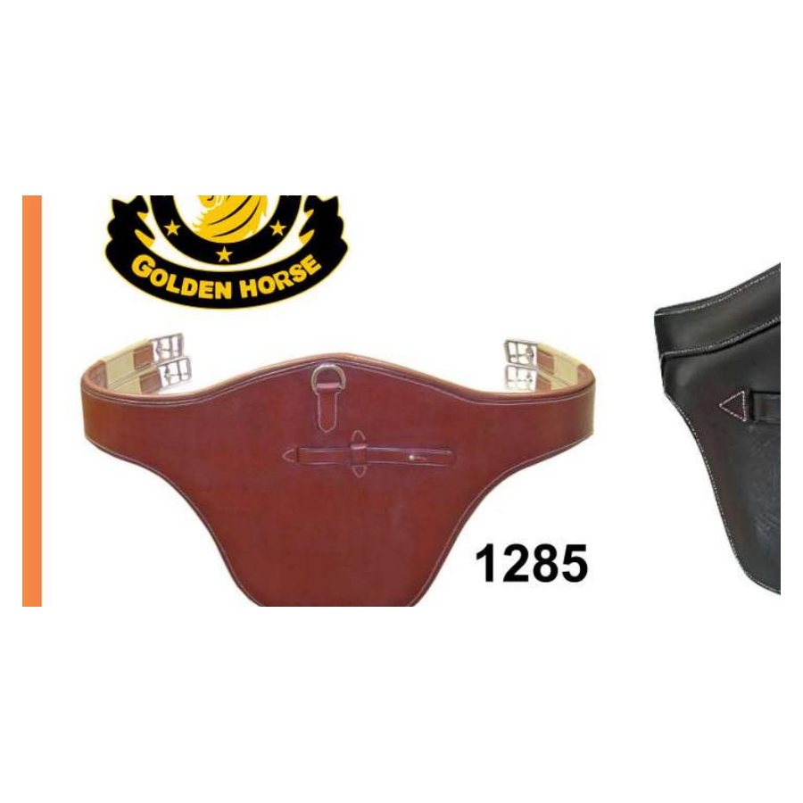 Girths - Style 1285