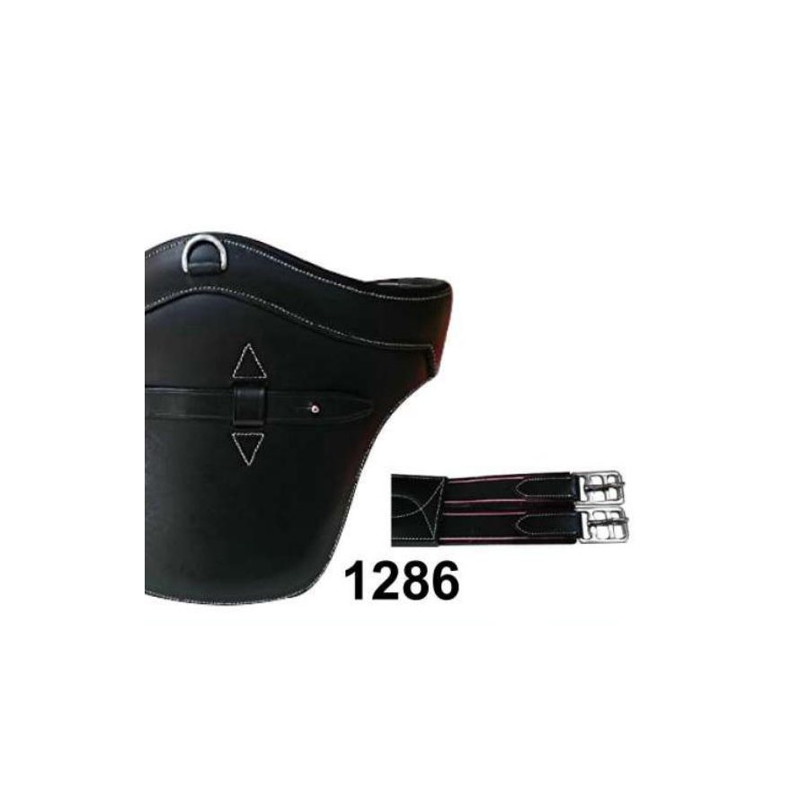 Girths - Style 1286