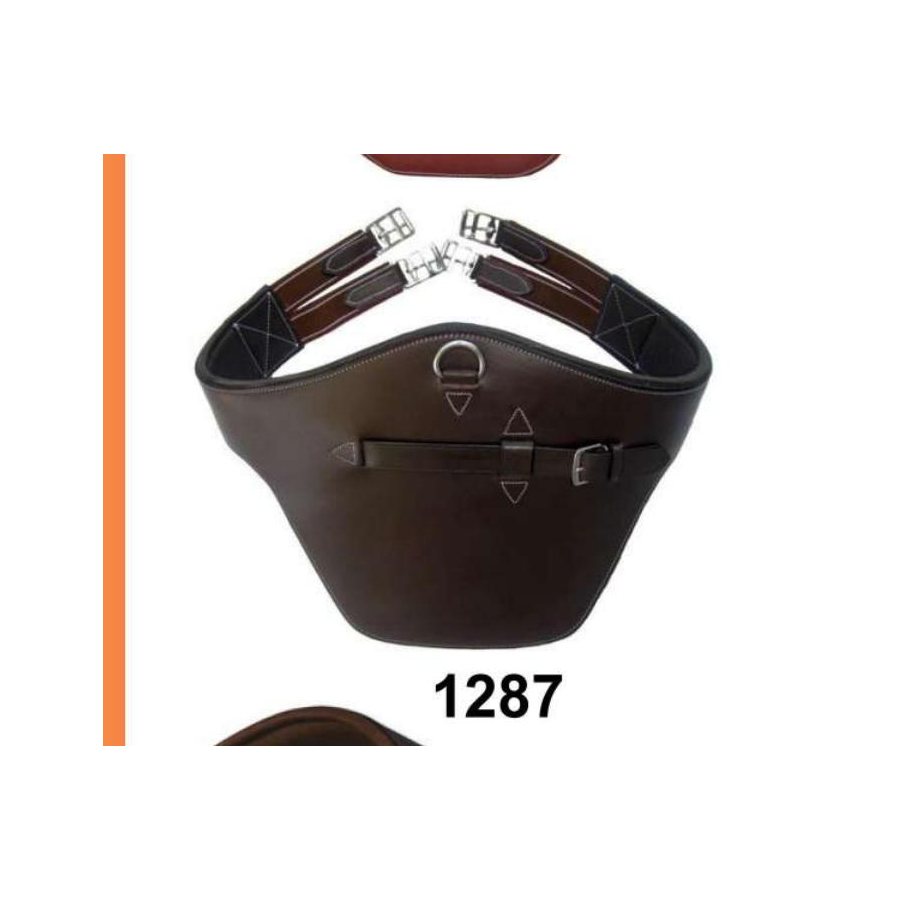Girths - Style 1287