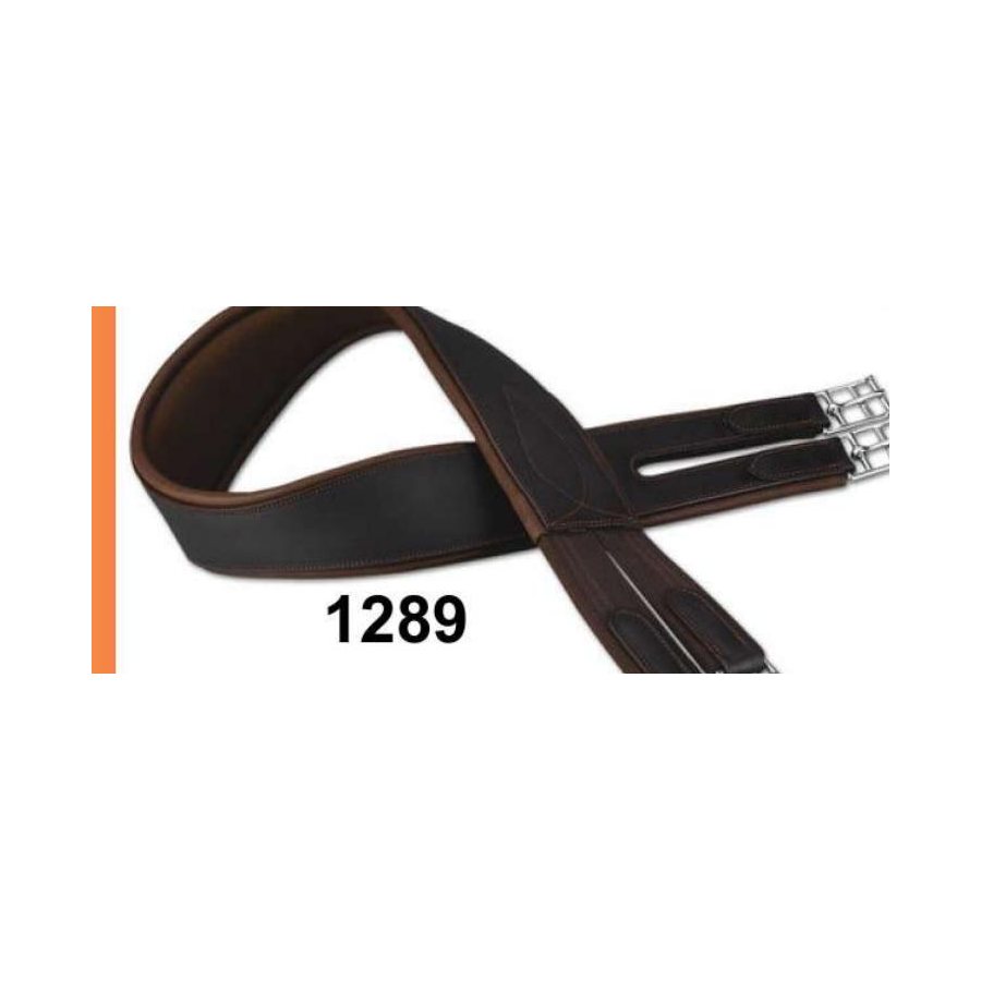 Girths - Style 1289