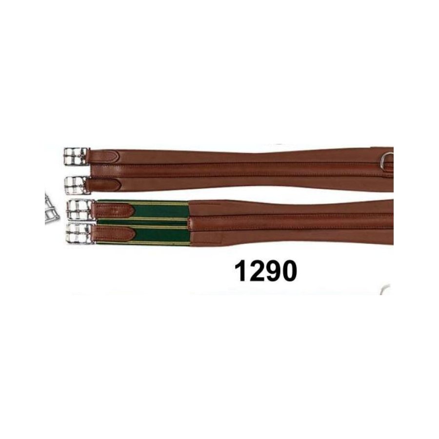 Girths - Style 1290
