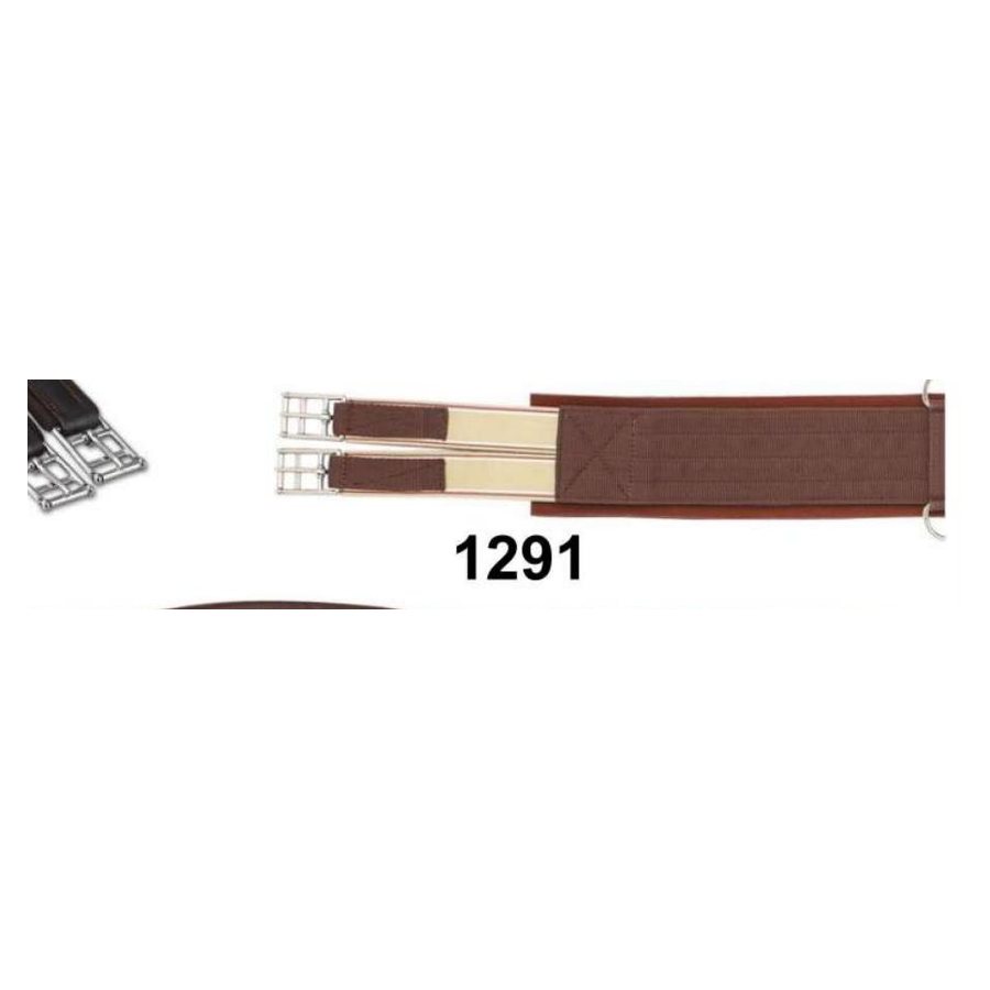 Girths - Style 1291