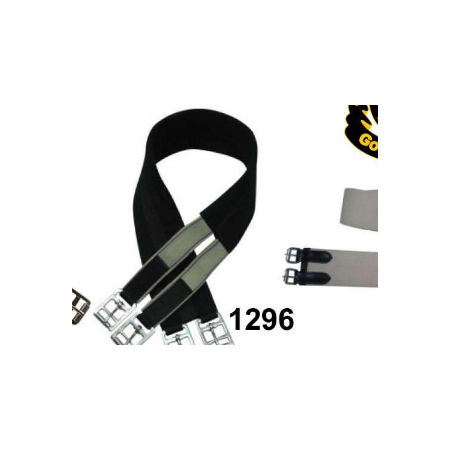 Girths - Style 1296