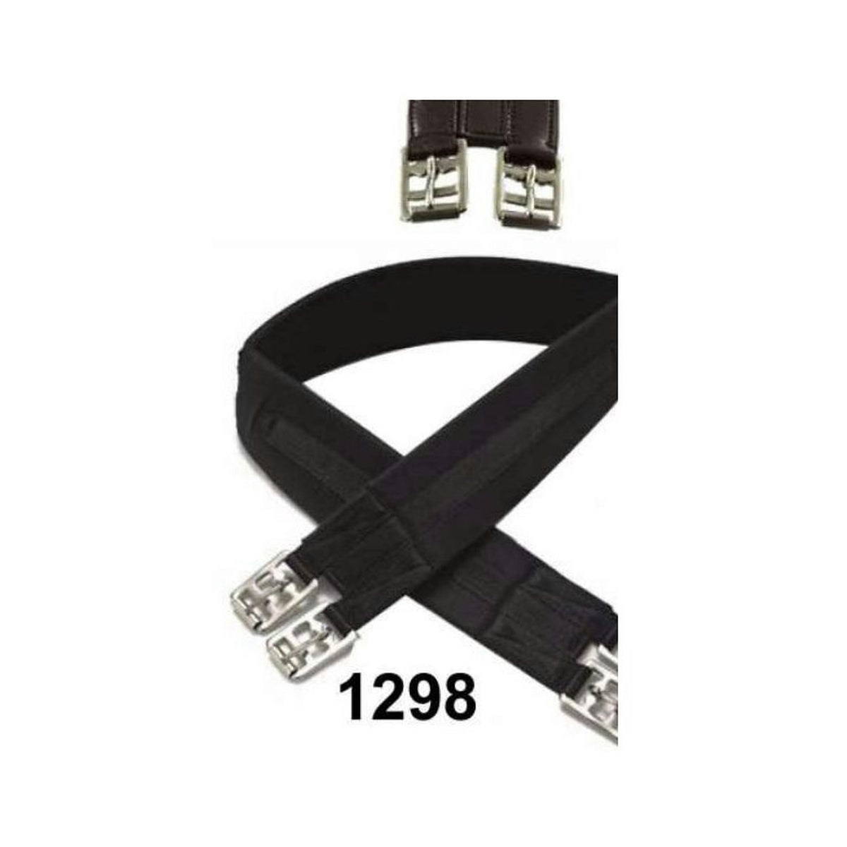 Girths - Style 1298