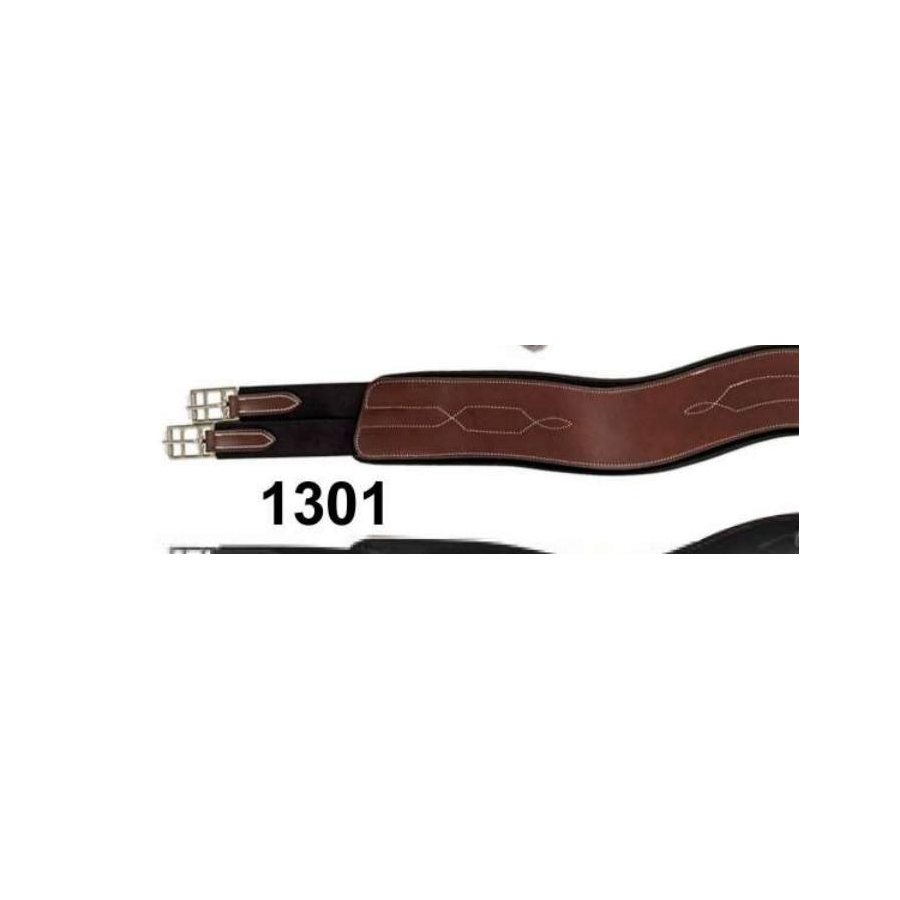 Girths - Style 1301