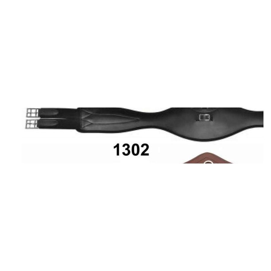 Girths - Style 1302