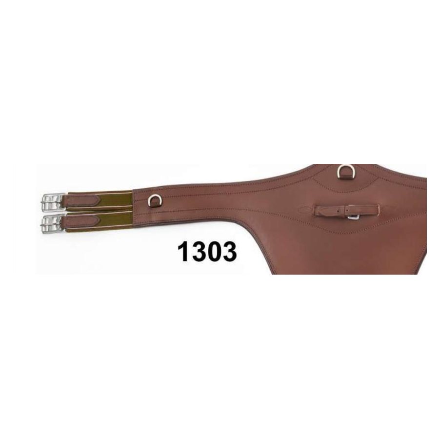 Girths - Style 1303