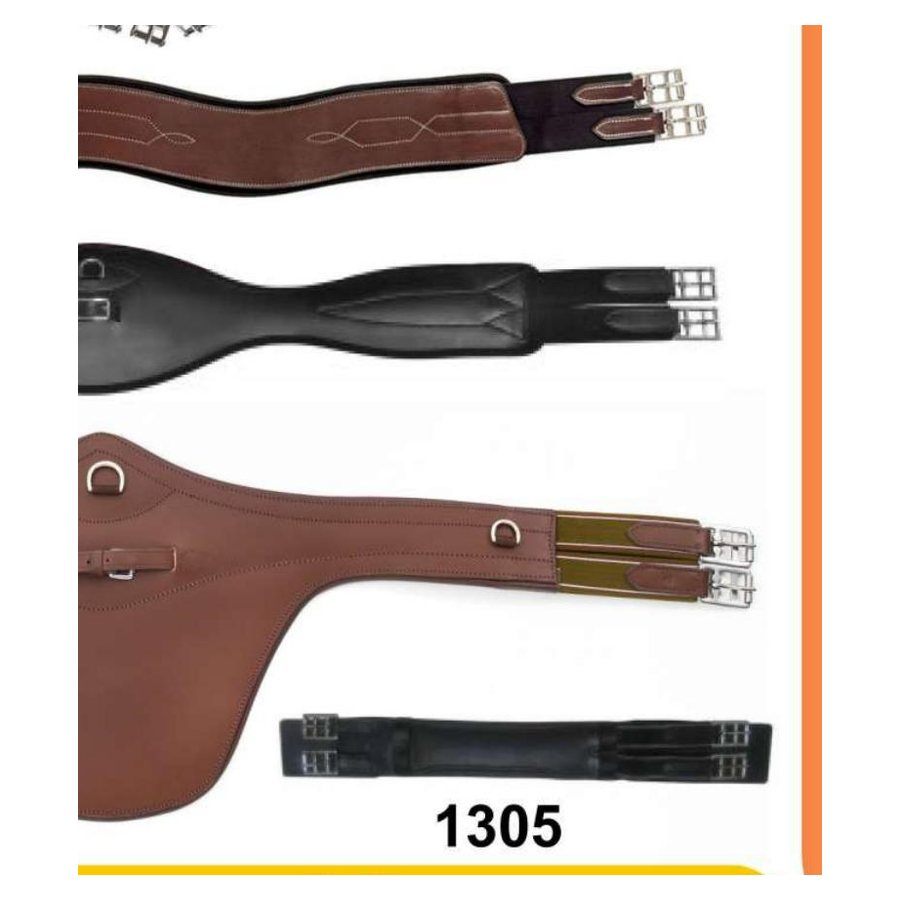Girths - Style 1305