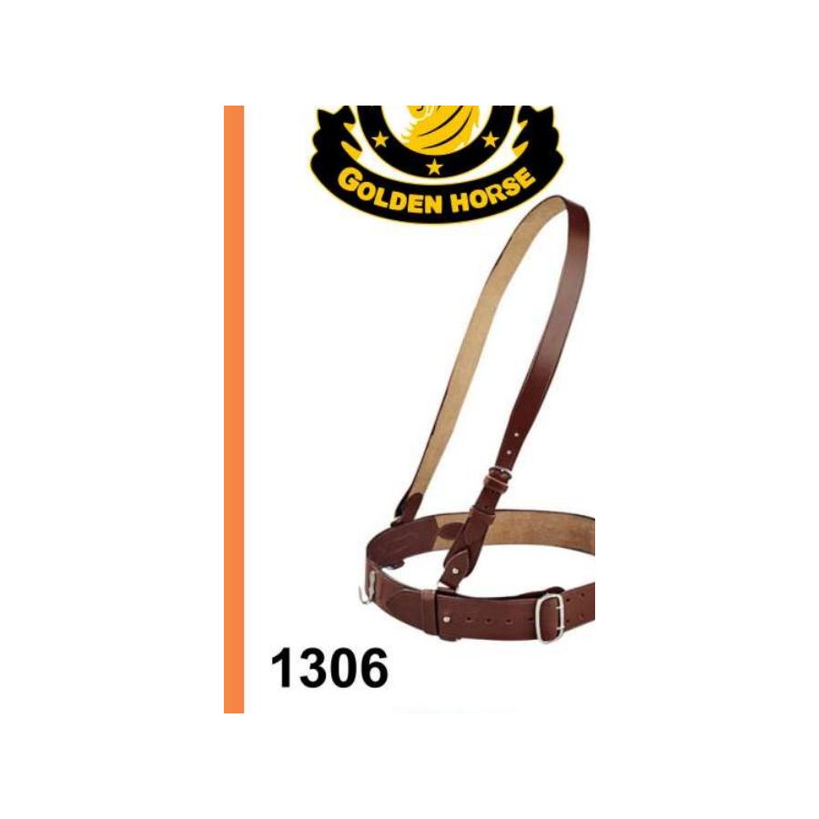Police Belts - Style 1306