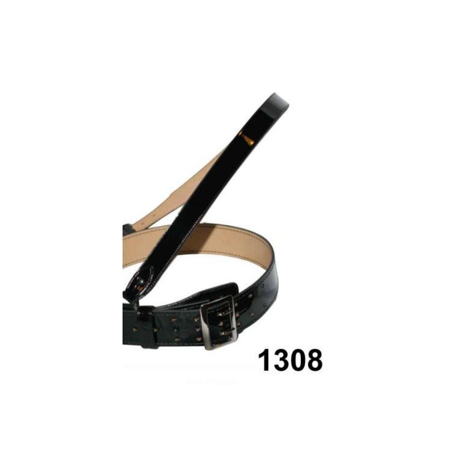 Police Belts - Style 1308