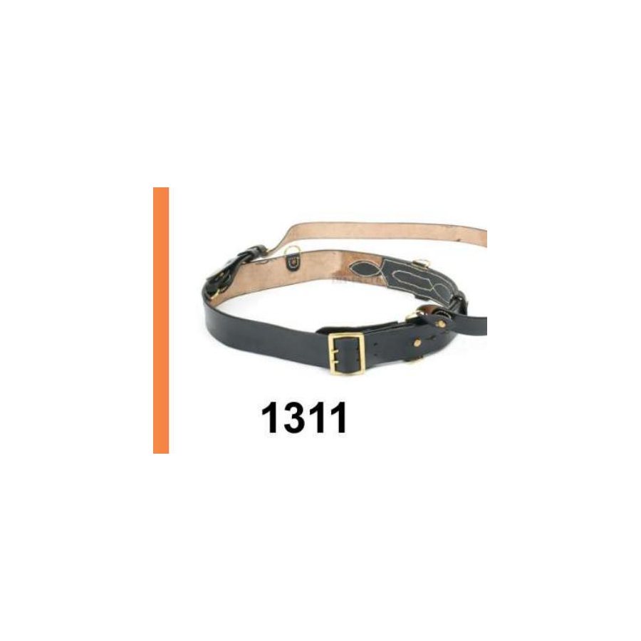 Police Belts - Style 1311